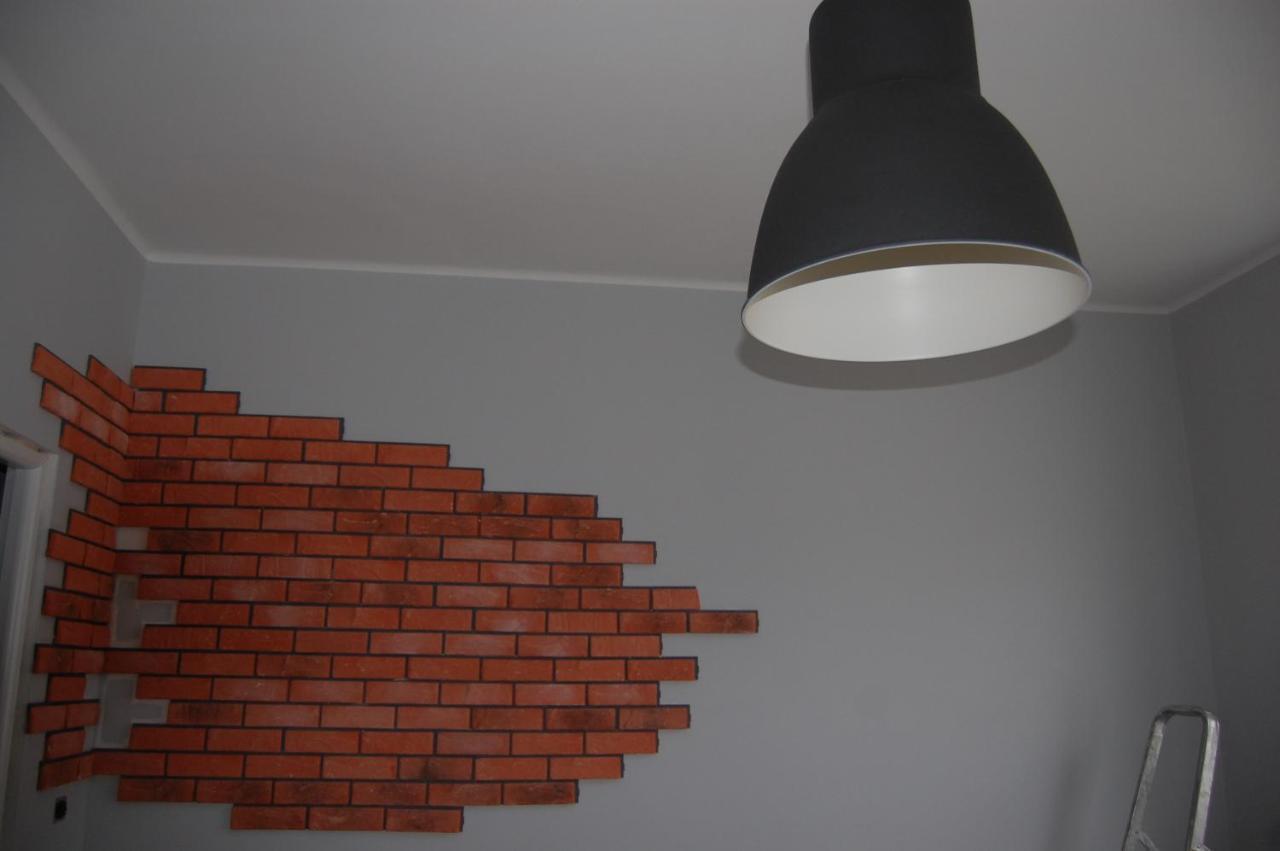 Wojcik Loft *