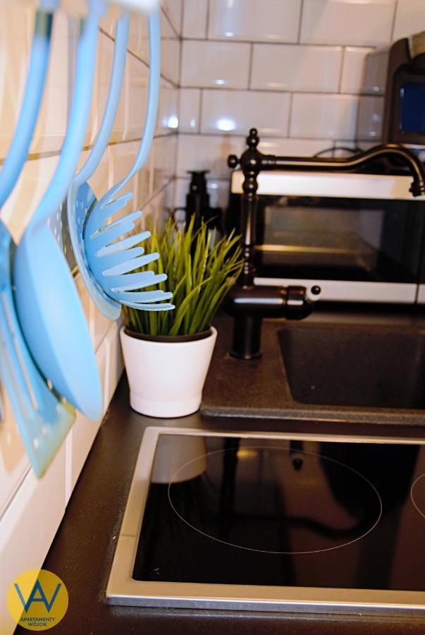 Wojcik Loft * Gdynia