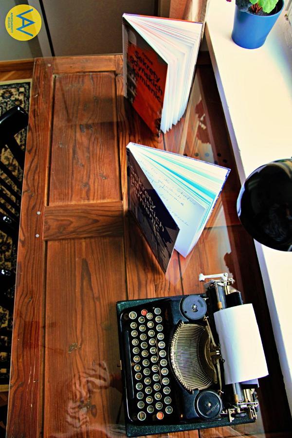 Wojcik Loft