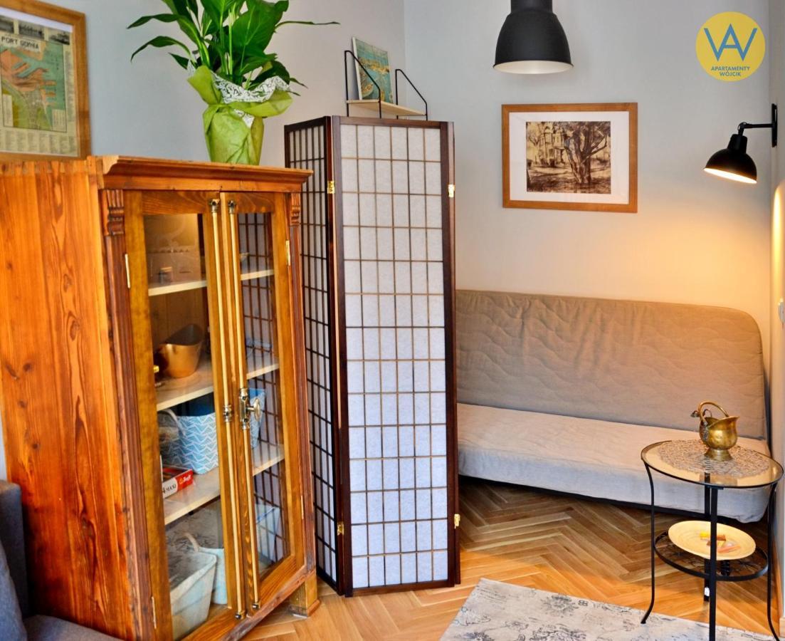 Apartment Wojcik Loft