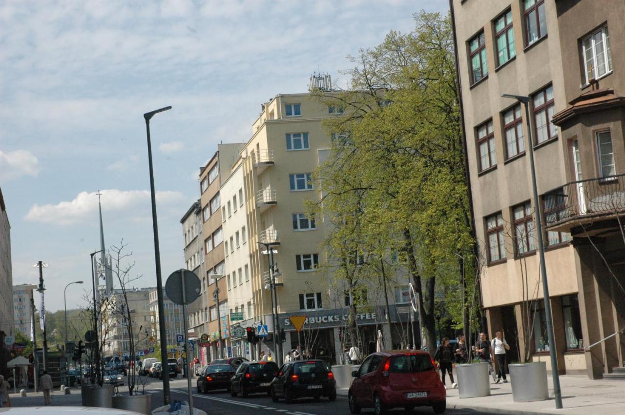 Wojcik Loft Gdynia