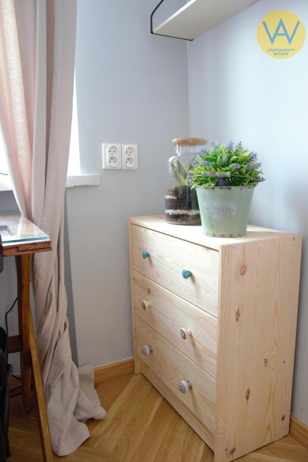 Wojcik Loft * Gdynia