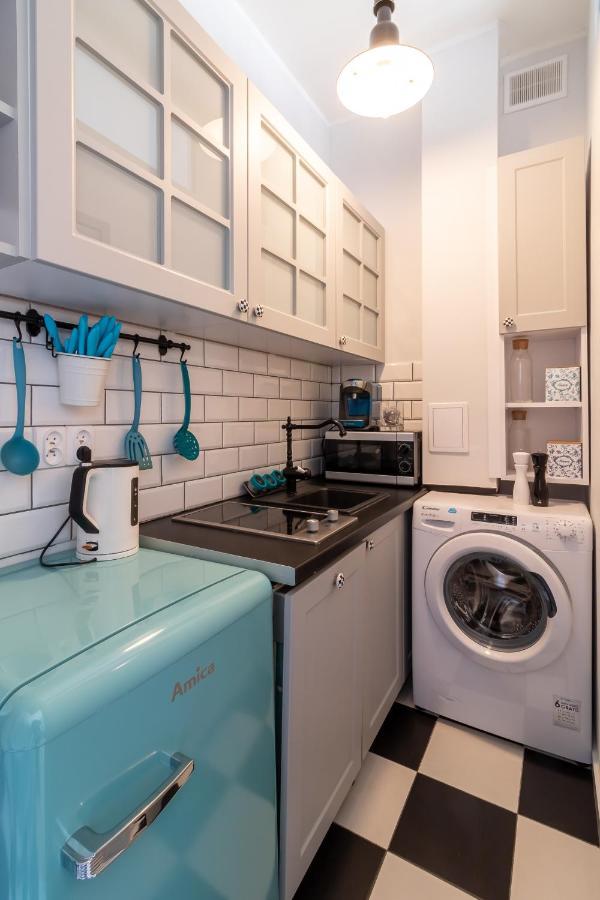Wojcik Loft Gdynia